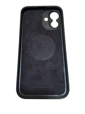 Moment Camera Case Iphone 16